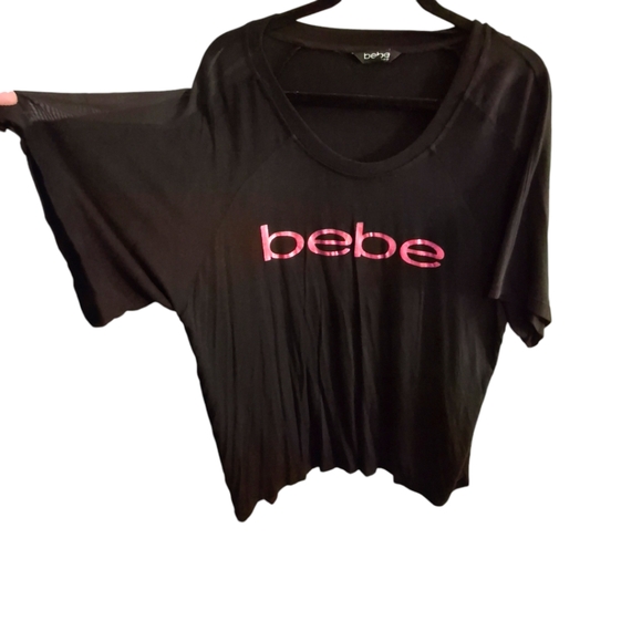 bebe t-shirt - Picture 6 of 6
